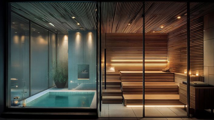 Image No.6-2 Bed Apartment for sale