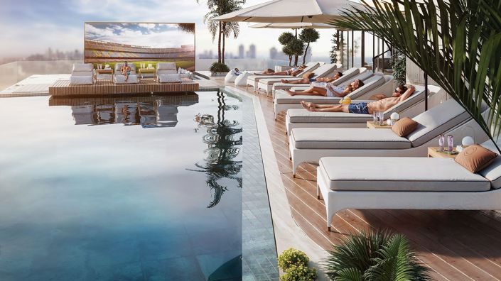 Image No.9-2 Bed Apartment for sale