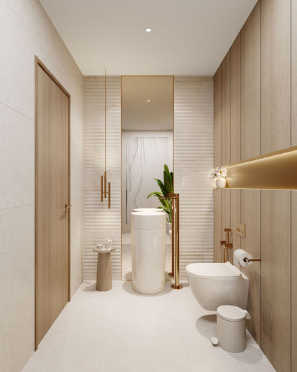 Image No.25-Appartement de 1 chambre à vendre à Dubai