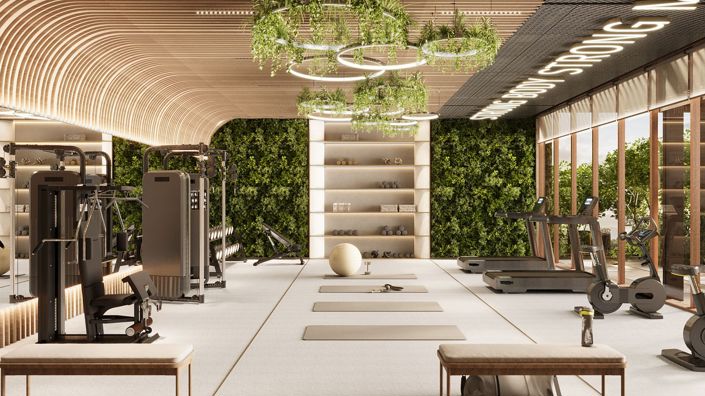 Image No.10-3 Bed Apartment for sale