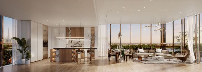 Image No.13-3 Bed Apartment for sale