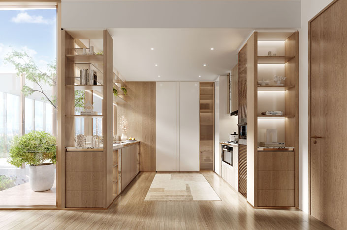 Image No.18-3 Bed Apartment for sale