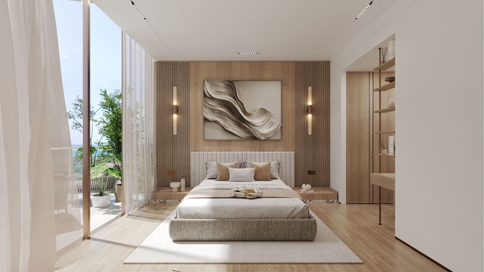 Image No.19-3 Bed Apartment for sale