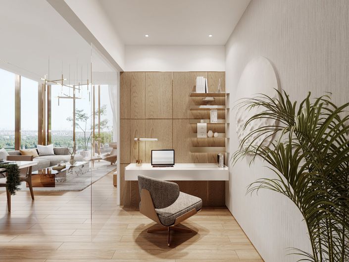 Image No.23-3 Bed Apartment for sale