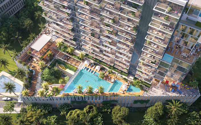 Image No.5-3 Bed Apartment for sale