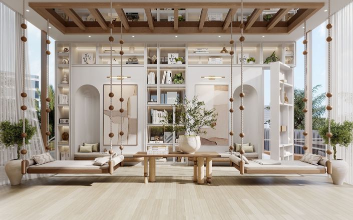 Image No.6-3 Bed Apartment for sale