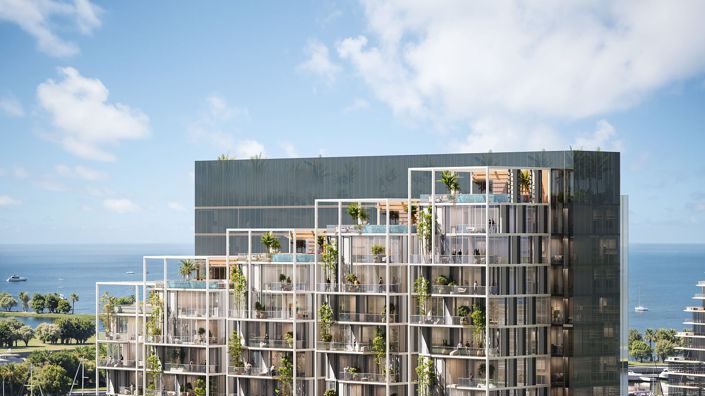 Image No.7-3 Bed Apartment for sale