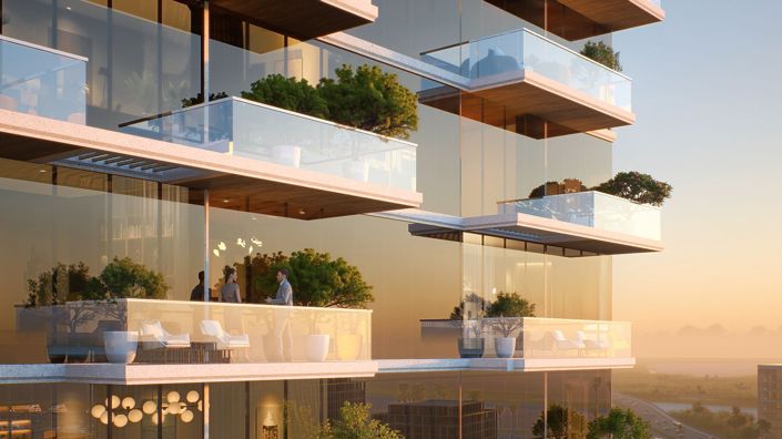 Image No.10-4 Bed Apartment for sale