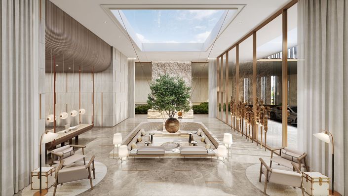 Image No.11-4 Bed Apartment for sale