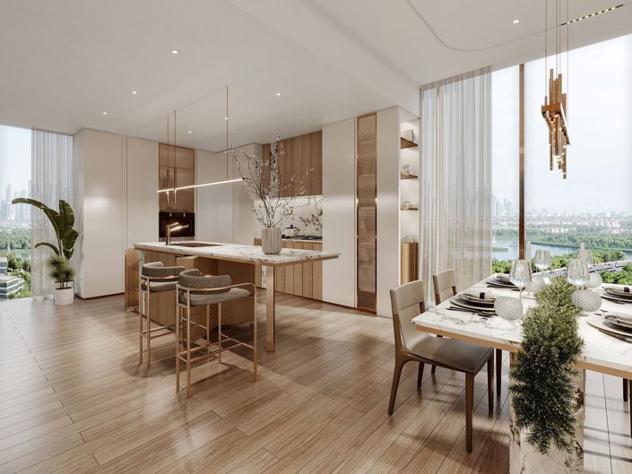 Image No.16-4 Bed Apartment for sale