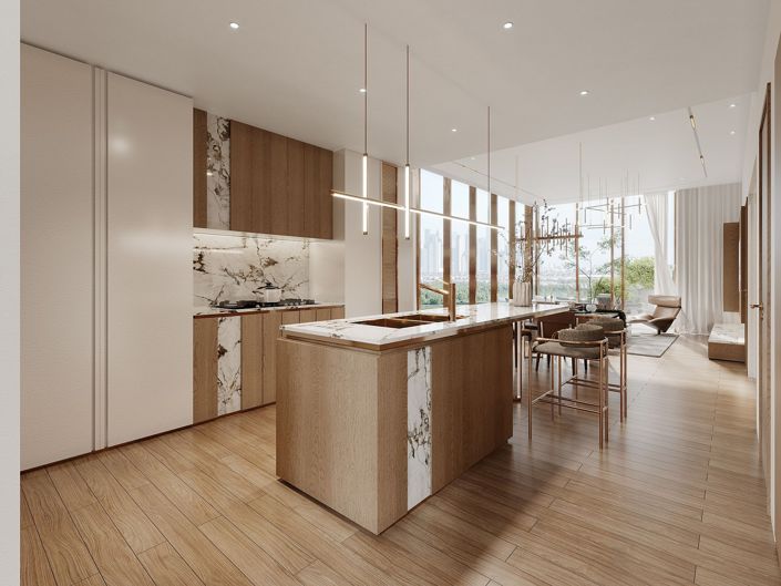 Image No.17-4 Bed Apartment for sale