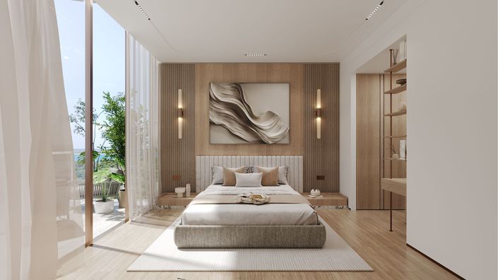 Image No.19-4 Bed Apartment for sale