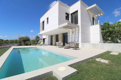 TEKCE Real Estate most sold property