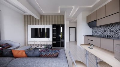Interior 1