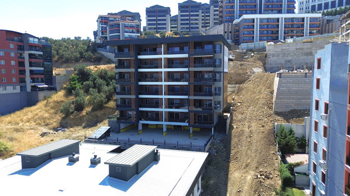 Image No.4-3 Bed Apartment for sale