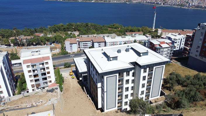 Image No.5-3 Bed Apartment for sale