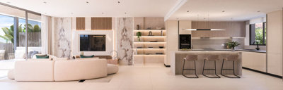 Interior 4
