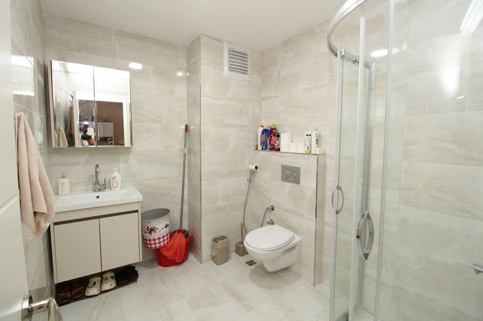 Image No.10-Appartement de 1 chambre à vendre à Çinarcik