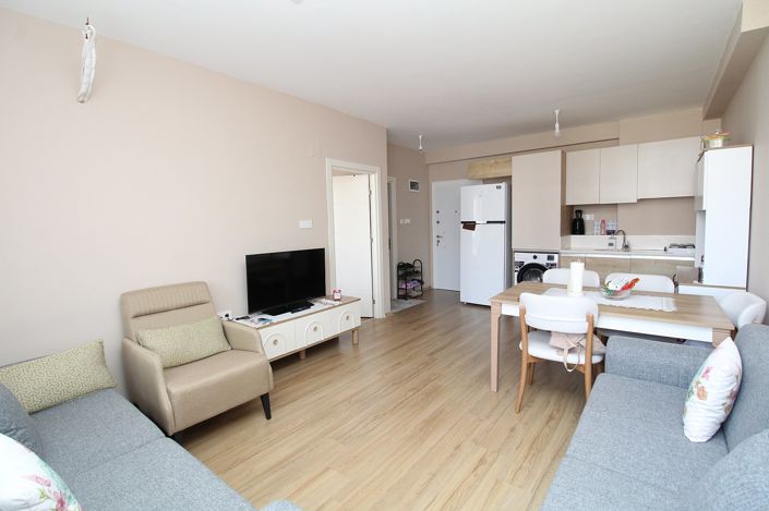 Image No.5-Appartement de 1 chambre à vendre à Çinarcik