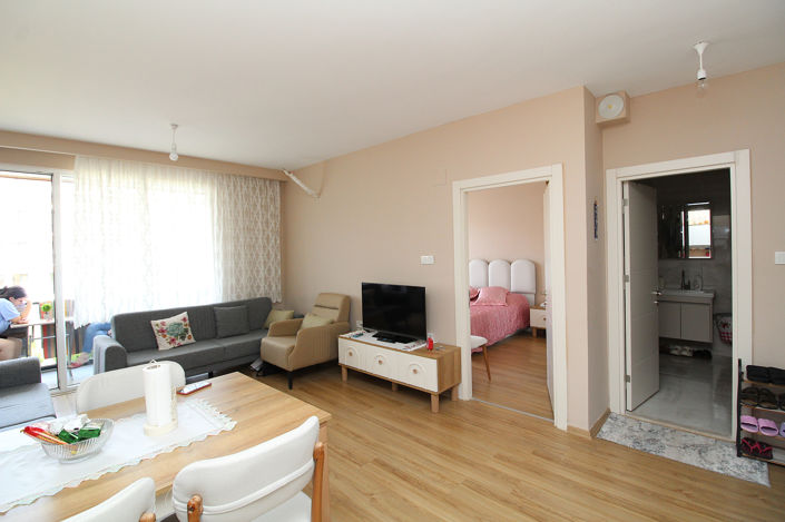 Image No.6-Appartement de 1 chambre à vendre à Çinarcik