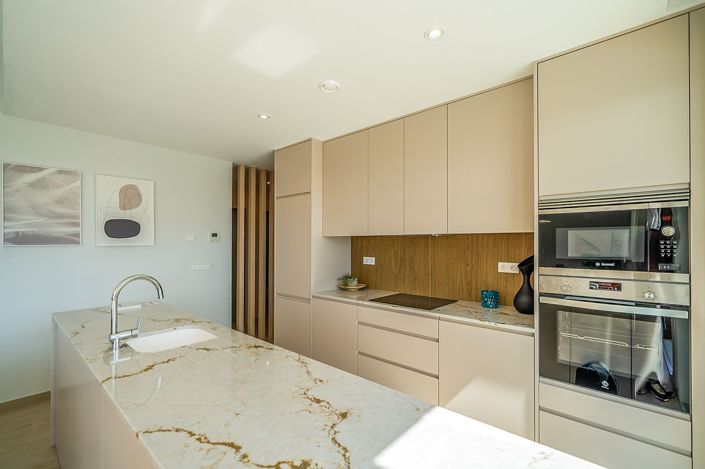 Image No.6-Maison / Villa de 4 chambres à vendre à Orihuela