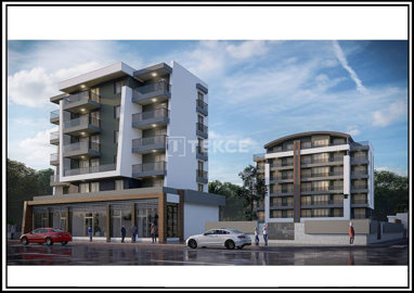 Exterior 1