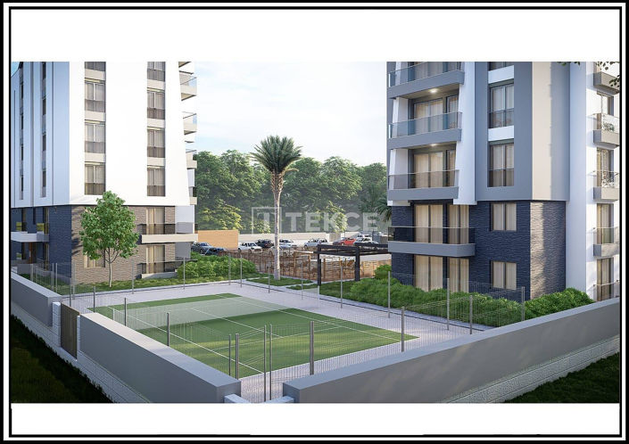 Image No.2-1 Bed Apartment for sale
