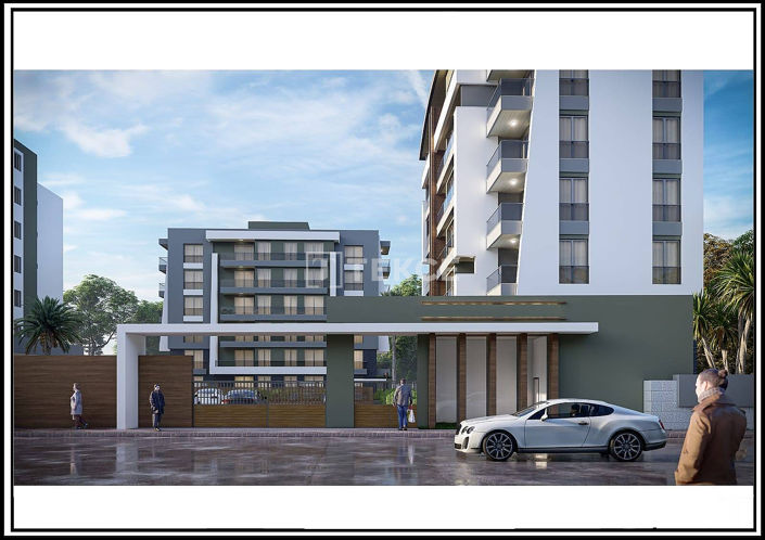 Image No.3-1 Bed Apartment for sale