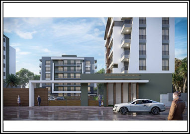 Exterior 3