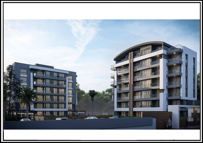 Image No.5-1 Bed Apartment for sale