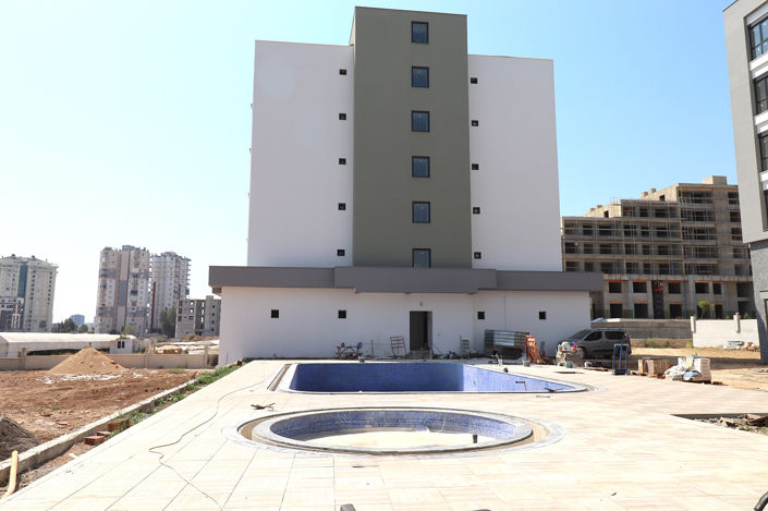 Image No.7-1 Bed Apartment for sale