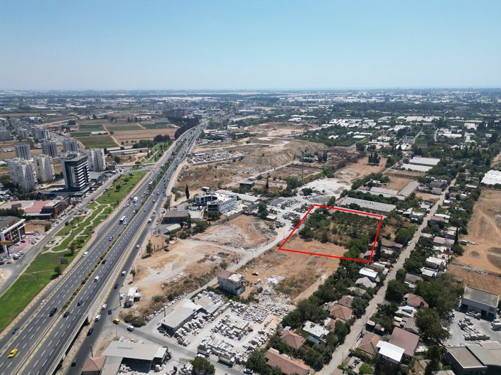 Image No.1-Land for sale