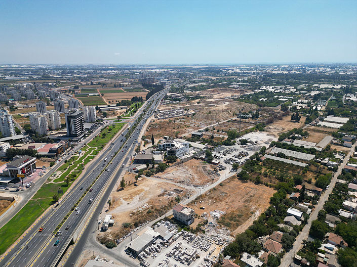 Image No.4-Terre à vendre à Antalya