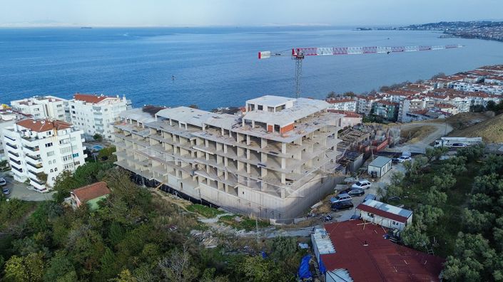 Image No.30-3 Bed Apartment for sale