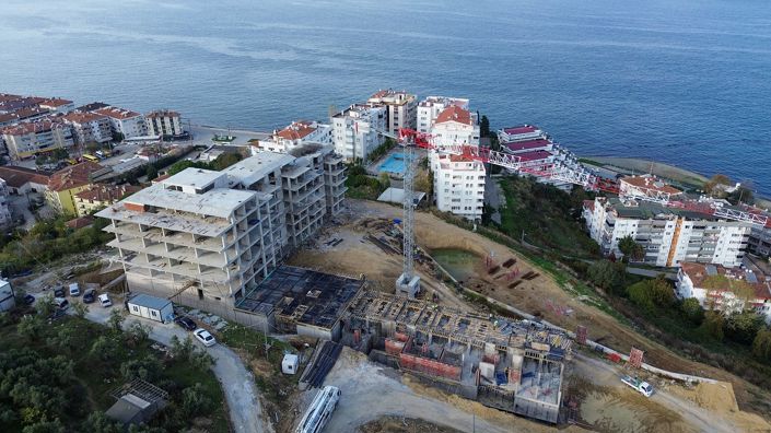 Image No.32-3 Bed Apartment for sale