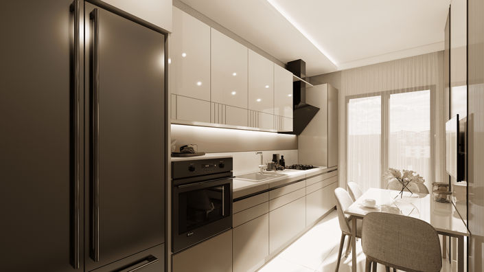 Image No.10-2 Bed Apartment for sale