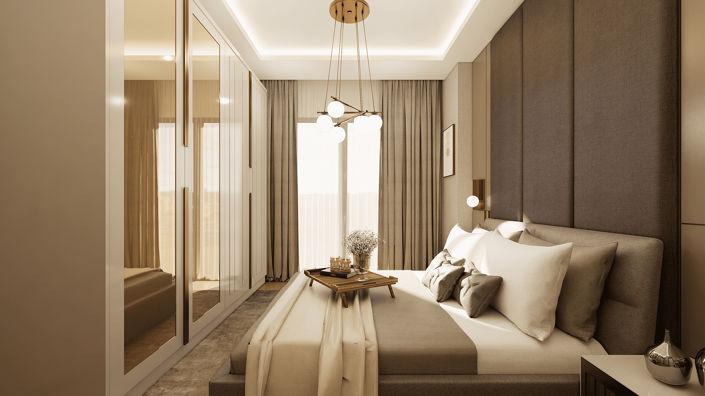 Image No.15-2 Bed Apartment for sale