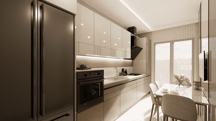 Image No.10-3 Bed Apartment for sale