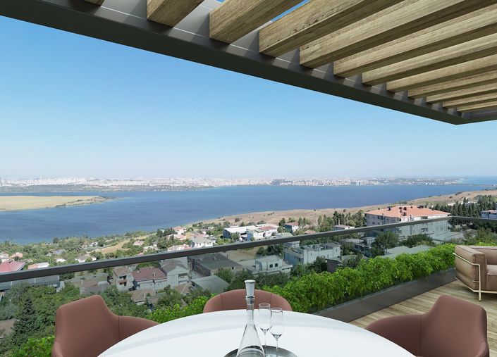 Image No.3-3 Bed Apartment for sale