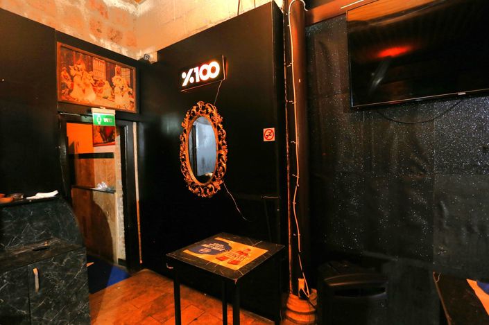 Image No.10-Commercial de 2 chambres à vendre à Antalya