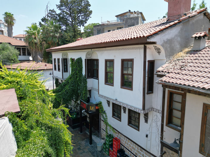 Image No.4-Commercial de 2 chambres à vendre à Antalya