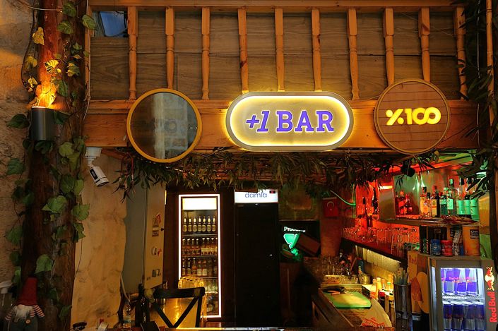 Image No.7-Commercial de 2 chambres à vendre à Antalya