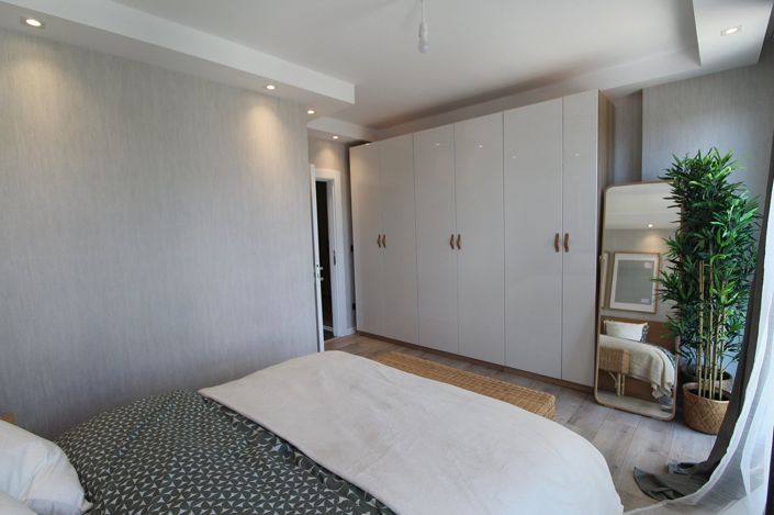 Image No.12-Appartement de 4 chambres à vendre à Büyükçekmece