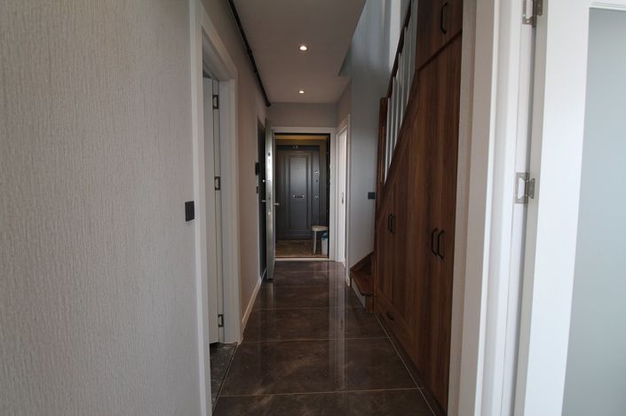 Image No.23-Appartement de 4 chambres à vendre à Büyükçekmece