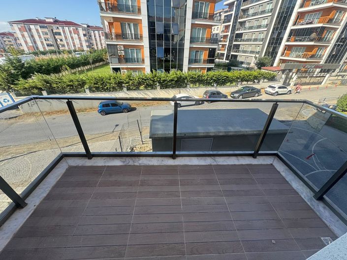 Image No.13-Appartement de 2 chambres à vendre à Silivri