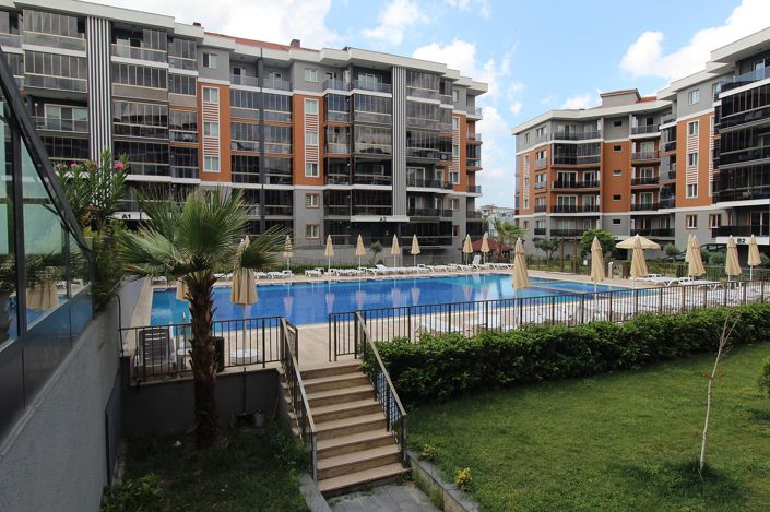 Image No.2-Appartement de 2 chambres à vendre à Silivri