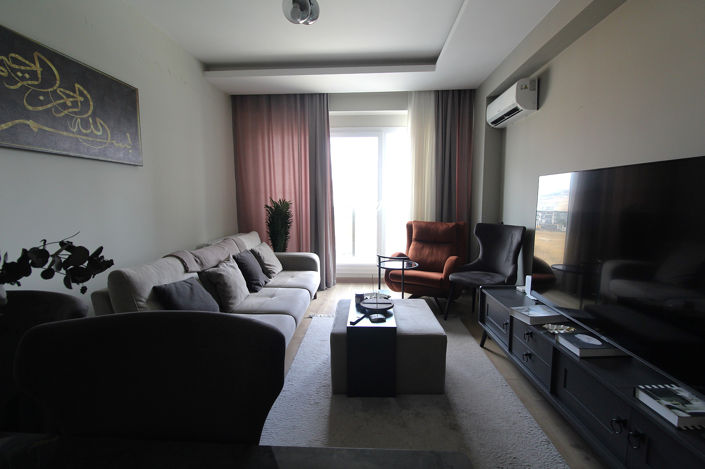 Image No.6-Appartement de 2 chambres à vendre à Silivri