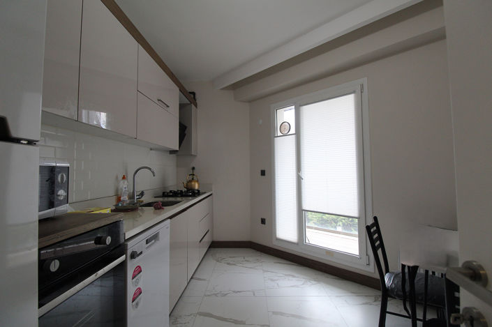 Image No.7-Appartement de 2 chambres à vendre à Silivri