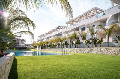 TEKCE Real Estate most sold property