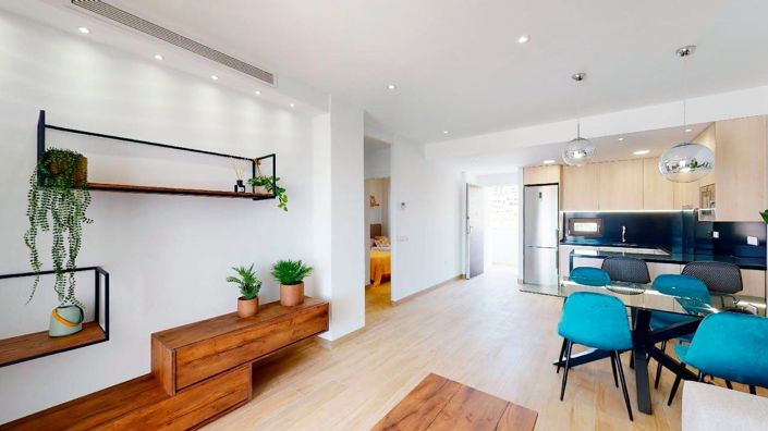 Image No.10-2 Bed Apartment for sale